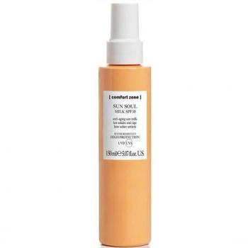 Comfort Zone Sun Soul Milk SPF30 150ml