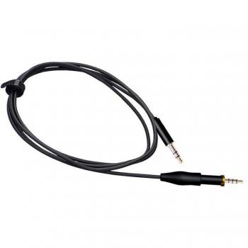 Cable de repuesto de cobre cristalino para auriculares AKG K450/Q460/K451/K452/K480