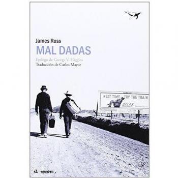 Mal dadas: 20 - James Ross