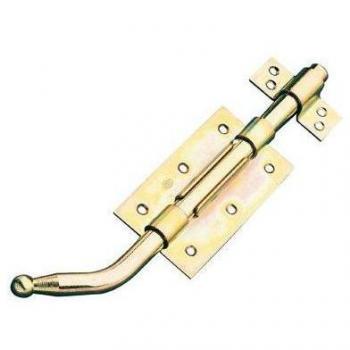 Pasador bicromatado de 320-600 caja de 5 unidadesTornillo cabeza redonda cuello cuadrado zincado 08x030 caja de 200 unidadesTornillo Spax Wiro