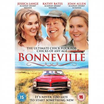 Bonneville [DVD] [Reino Unido]