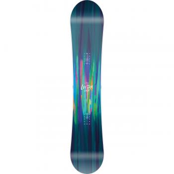 Nitro Snowboards LECTRA Brush Tabla de Snowboard para Mujer