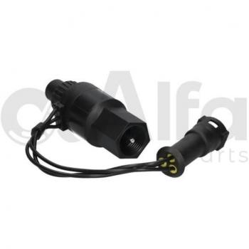 Válvula de presión de aceite Alfa e-Parts para LADA Samara, Forma, Sagona (Ref: AF02904)