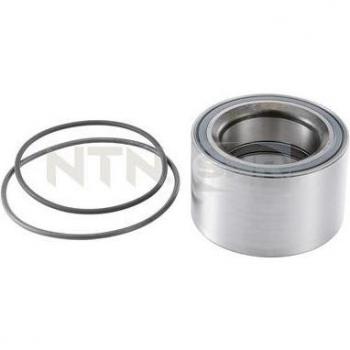 Juego de cojinete de rueda SNR R141.85