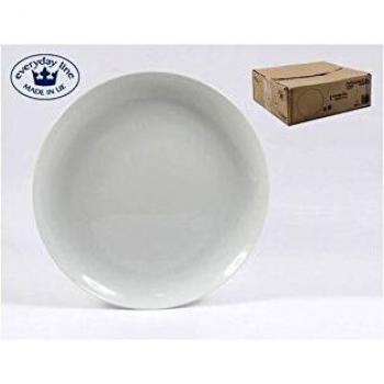 Everyday Line 36815 Plato Llano Mobius, Multicolor, 27 cm