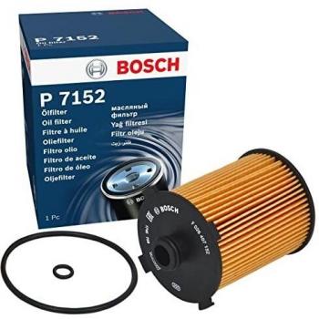 BOSCH F 026 407 152 - Bloques de motor