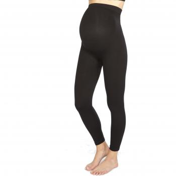 Spanx 20134R Leggings, Negro, L para Mujer
