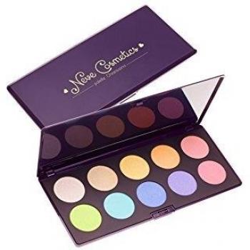 Neve Cosmetics - Paleta de Sombras Chiarissimi