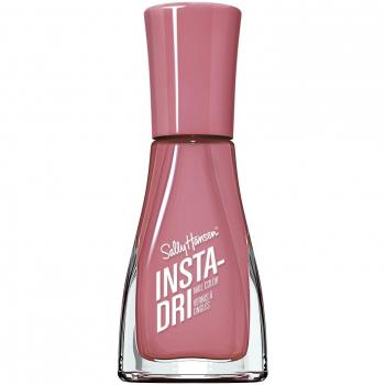 Esmalte de Uñas Sally Hansen Insta-Dri 275 Rosa Rápido 9 ml