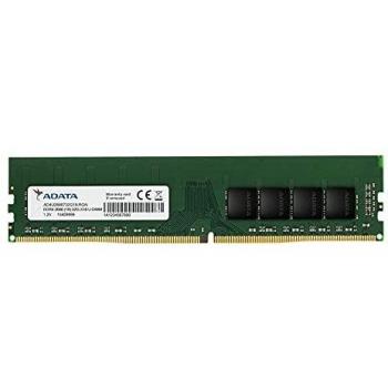 A-DATA Technology Premier módulo de Memoria 1 x 8 GB DDR4 2666 MHz
