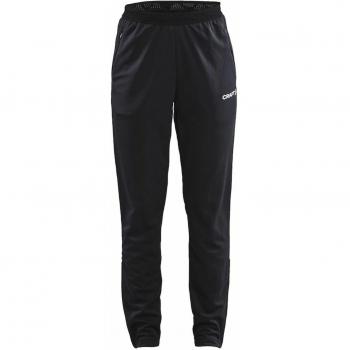 Craft Evolve Women's Trousers Black Large