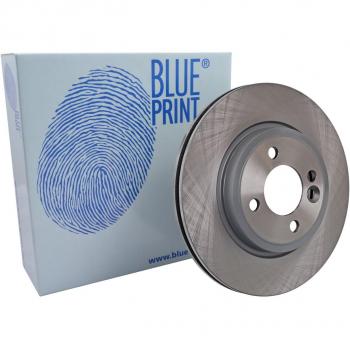 Disco de freno BLUE PRINT ADG04374, tipo: disco de freno, características: diseño optimizado para una mejor disipación del calor, fabricado con materiales de alta calidad para mayor durabilidad y rendimiento, cumple con las especific