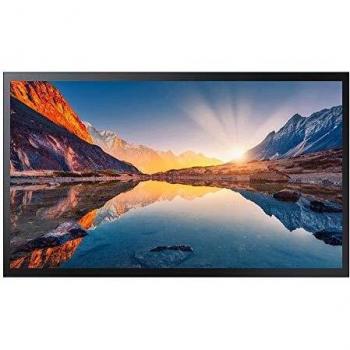 Samsung LH55QMRTBGC Pantalla de señalización 139,7 cm