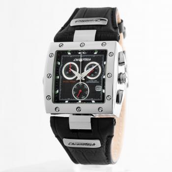 Chronotech Reloj de Cuarzo CT7686L-01