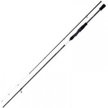 Caña de Spinning Shimano Bassterra XT+ LRF 2,44m 3-15g 2 tramos