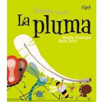 La pluma: 5