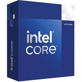 Intel Core i3-14100F Raptor Lake Processor with LGA1700 Socket, 4 Cores, 8 Threads, 12MB Smart Cache