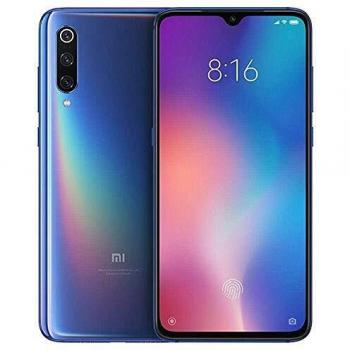 Xiaomi Mi 9 SE, Smartphone, 1, Azul