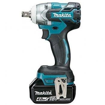 Llave De Impacto 1/2 280Nm