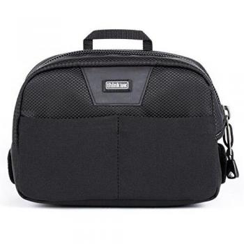 THINK TANK Slim Changer V3 Bolso Bandolera, 75 cm, Negro