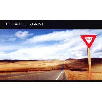 Pearl Jam Yield - Remastered Sealed Vinyl LP (2016 UK Edition)