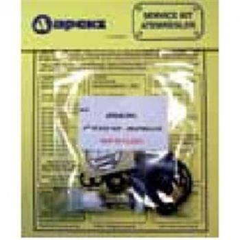 Apeks Travel Kit 2. Nivel - TX/CTX/ATX/XTX - 10864