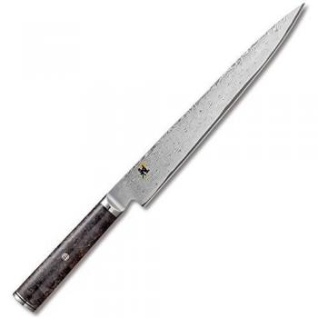 Cuchillo de cocina Sujihiji 5000 MCD Miyabi 67 de 24 cm
