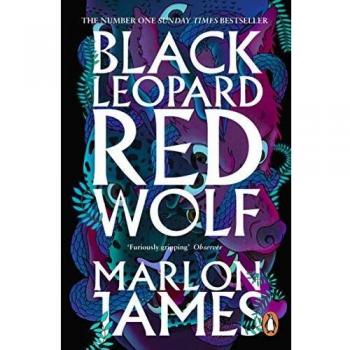 Black Leopard, Red Wolf: Dark Star Trilogy Book 1
