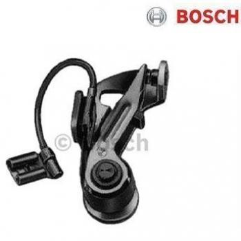 Juego de contactos para distribuidor de encendido BOSCH 1237013082