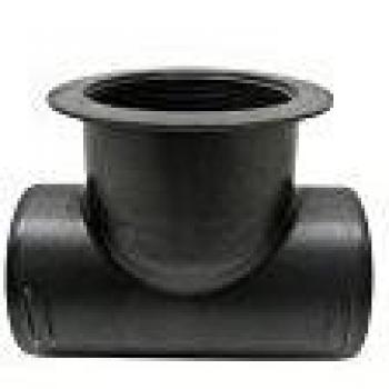 Webasto Eberspacher 60mm Ducting T-Piece Connector