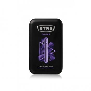 STR8 Game Eau de Toilette for Men 100 ml