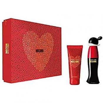 Moschino Cheap And Chic Moschino 30Ml Edt + Locion Corporal 50Ml 80 ml