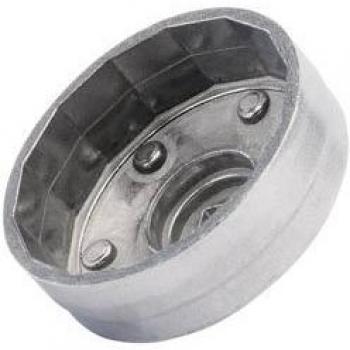 Draper 29147 OFS-67MM14F OIL FILTER SOCKET 67MM 14F