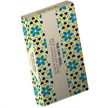 Cápsulas de Café The Capsoul sabor Chocolate Blanco (10 uds)