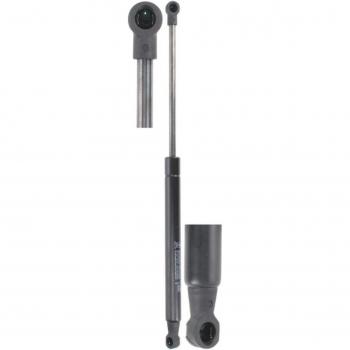 Muelle neumático KROSNO 31756 para capó de motor FA, características: diseño específico para soporte de capó, fabricado en material resistente, fácil instalación, compresión y extensión óptimas para seguridad y funcionalidad