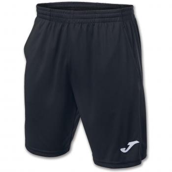 Joma Drive Children's Shorts - Black