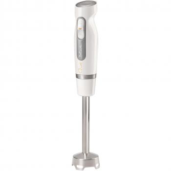 Batidora de Mano Sencor SHB 4358WH - 800W, 2 Velocidades, Color Blanco