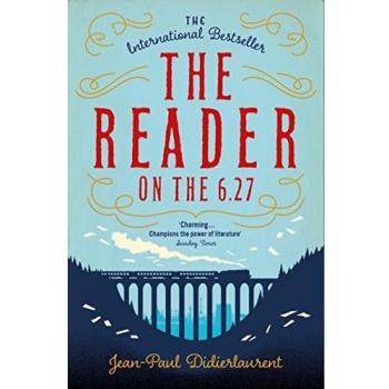 The Reader on the 6.27