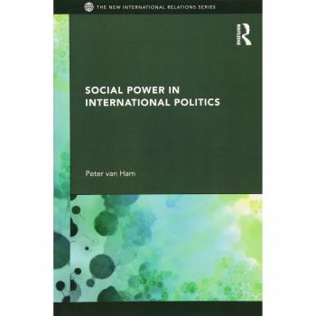 Social Power in International Politics