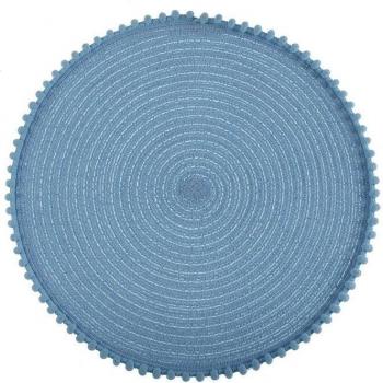Versa Salvamantel Azul 38 x 38 cm