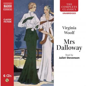 Mrs Dalloway