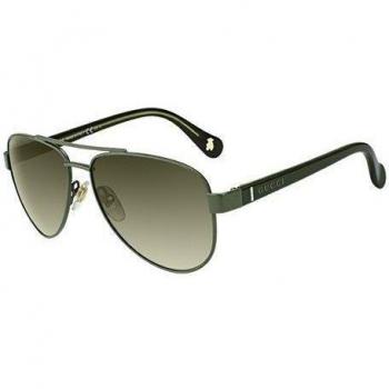 Gucci Gafas de Sol JUNIOR GG 5501/C/S CC GKE Verde / Violeta