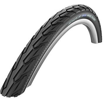 Schwalbe 11100951 - Cubierta para Bicicleta Cruiser