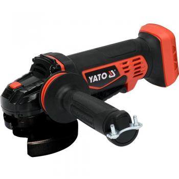Amoladora Angular Yato YT-82827 18V