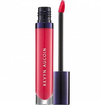 Kevyn Aucoin Velvet Lip Paint - Expressive - 5 ml Liquid Lipstick