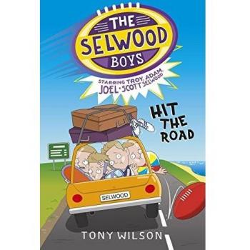 The Selwood Boys: Hit the Road: 03