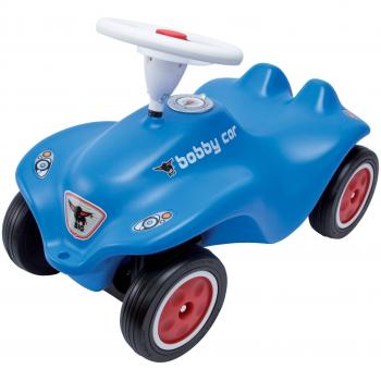 BIG 56201 New Bobby-Car - Correpasillos diseño Coche en color azul
