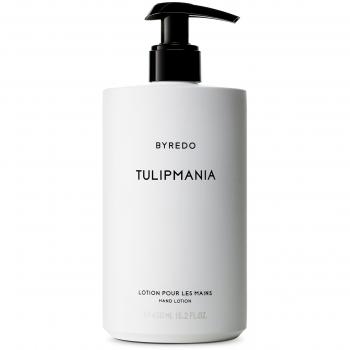Byredo Tulipmania Hand Lotion 450ml - Moisturizing Floral Cream