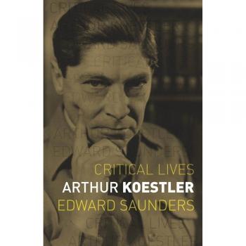 Arthur Koestler