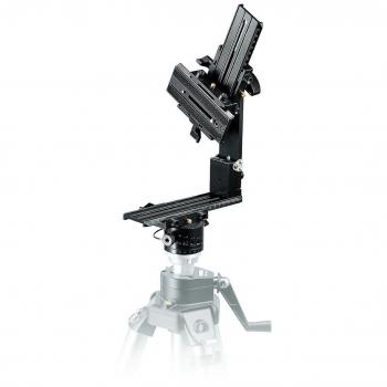Manfrotto 303SPH - Rótula para Manfrotto QTVR